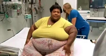 Estrela de 'Quilos Mortais' morre aos 40 anos pesando 320 kg