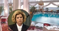 Más notícias para Odete Roitman: com jantar de até R$ 8 mil, restaurante de luxo no Copacabana Palace favorito da vilã de 'Vale Tudo' vai fechar