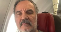 Humberto Martins surge em sua primeira trama bíblica na Record