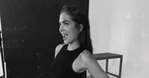Mel Maia explica motivo de estar sumida das redes sociais