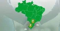 Baratão Combustíveis firma parcerias estratégicas no PR e RS