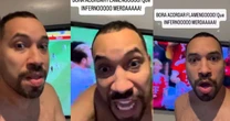 Gil do Vigor fica revoltado com o Flamengo por conta do jogo contra o Bayern