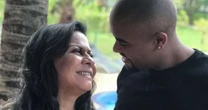 Ex-jogador e 'vôdrasto de Léo': conheça o marido de dona Ruth, mãe de Marília Mendonça