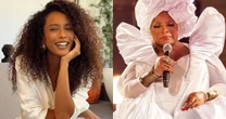 Taís Araújo interpretará grande cantora em cinebiografia
