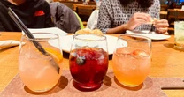 Bebidas sem álcool ganham espaço em bares e gôndolas