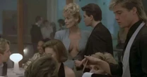 O erro que quase custou a carreira de Brad Pitt: Um improviso bem equivocado em seu primeiro filme