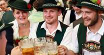 4 curiosidades da Oktoberfest, a festa da cerveja que nasceu na Alemanha e ganhou 'réplicas' no Brasil e no mundo