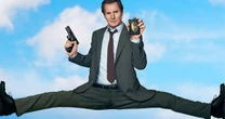 Corra Que a Polícia Vem Aí!, com Liam Neeson, ganha trailer oficial; veja