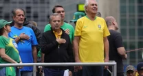 Pré-candidatos da direita prometem indulto a Bolsonaro se eleitos à Presidência; veja quem