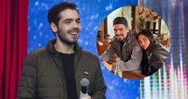 Filho de Faustão, João Guilherme Silva surge em clima de romance em fotos. Saiba quem é a eleita!