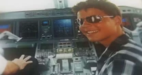 A declaração do cantor sertanejo que sobreviveu à queda de um avião e quase um mês na selva