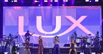 Lux estreia campanha "Energia de Cheirosa" com Ivete Sangalo