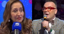 Sonia Abrão revela 'vergonha alheia' no Troféu Imprensa e detona Felipeh Campos: 'Achei aquilo tão baixo'