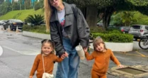 Filha de Virgínia Fonseca sai do castigo e volta a encantar a web com 'mania' fofa