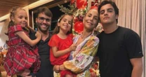 Aliada do público LGBT, Ivete Sangalo revela conversa sobre sexualidade com os filhos: 'Liberdade'