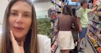 Ex-mulher expõe vídeos e debocha da nova namorada do herdeiro do Itaú: 'Amante'