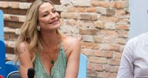 Luana Piovani fala mal de homens héteros e aplicativo de ricos