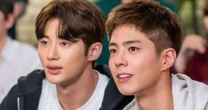 Eu amo doramas, mas dropei estas 7 séries antes do final - e não indicaria elas para ninguém