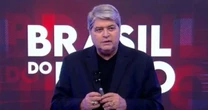 Datena contrata ex-Band para ser seu aliado na RedeTV! após editor se demitir por desavença