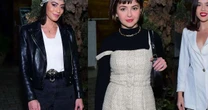 Lenço, sobreposição e mais! Os looks da festa de 'Garota do Momento' vão te inspirar a montar produções incríveis nessa 'friaca'