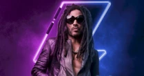 Lenny Kravitz anuncia residência de cinco noites em Las Vegas