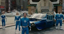 "Dependemos cada vez menos da tela verde": Diretor de Quarteto Fantástico faz questão de reverter uma das maiores reclamações aos filmes da Marvel