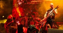 Quanto custam os ingressos para o show único do Slayer em São Paulo?