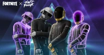 Daft Punk lança experiência musical no jogo 'Fortnite', mas grupo diz que não vai se reunir