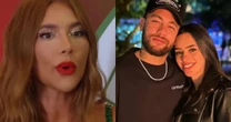 Virginia expõe conversa íntima com Biancardi após polêmica sobre Neymar: 'Sem noção'