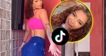 'Grande coração', 'prefere Chanel': fora da linha de confronto, Japinha do CV fazia vídeos de dança no TikTok. Veja!