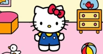 Hello Kitty ganhará filme em 2028: saiba tudo sobre a estreia nos cinemas