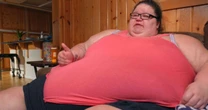 O que aconteceu com Brianne após o 'Quilos Mortais'? participante de 337 kg teve perda de peso absurda, virou mãe e quase morreu após cirurgia