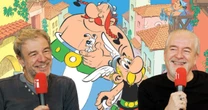 Astérix e Obélix em Portugal: 41º álbum exporta crítica social, humor e bacalhau em 19 línguas e 25 países
