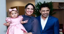 Grávida? Graciele Lacerda revela plano de ter outro filho com Zezé Di Camargo