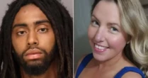 Motorista bêbado atropela mulher e dirige por 8 quarteirões com o cadáver preso ao para-brisa