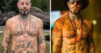 Tico Santa Cruz perde 20kg após retomar exercícios: 'A psicanálise me ajudou'