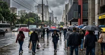 Previsão do tempo em São Paulo hoje: veja como fica o clima nesta terça-feira