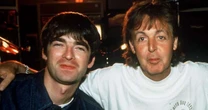 A melhor música dos Beatles, segundo Noel Gallagher