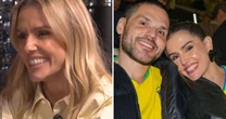 Simples? Deborah Secco revela como foi pedida em casamento: 'Foi objetivo'