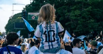 Messi, Vozinha e Mbappé dominam redes na 1ª semana de Copa