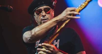 Tom Morello defende engajamento político na música e chama fãs de hipócritas