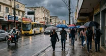 Previsão do tempo em Porto Velho hoje: veja como fica o clima nesta terça-feira
