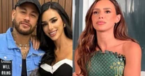 Esposa troféu? Grávida, Bruna Biancardi revela verdade sobre acordos com Neymar