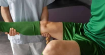 Ozonioterapia apoia a recuperação de atletas