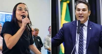 RealTime Big Data aponta Juliana Brizola com 37% e Zucco com 32% na disputa pelo governo do RS