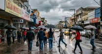 Previsão do tempo em Rio Branco hoje: veja como fica o clima nesta terça-feira