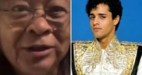 Marlene Mattos se pronuncia sobre a morte de ex-paquito Robson Barros: 'Honra'