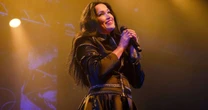 Tarja Turunen explica por que não volta ao Nightwish