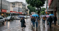 Previsão do tempo em Campo Grande hoje: veja como fica o clima nesta terça-feira