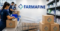 Farmafine amplia presença em mercado que busca qualidade